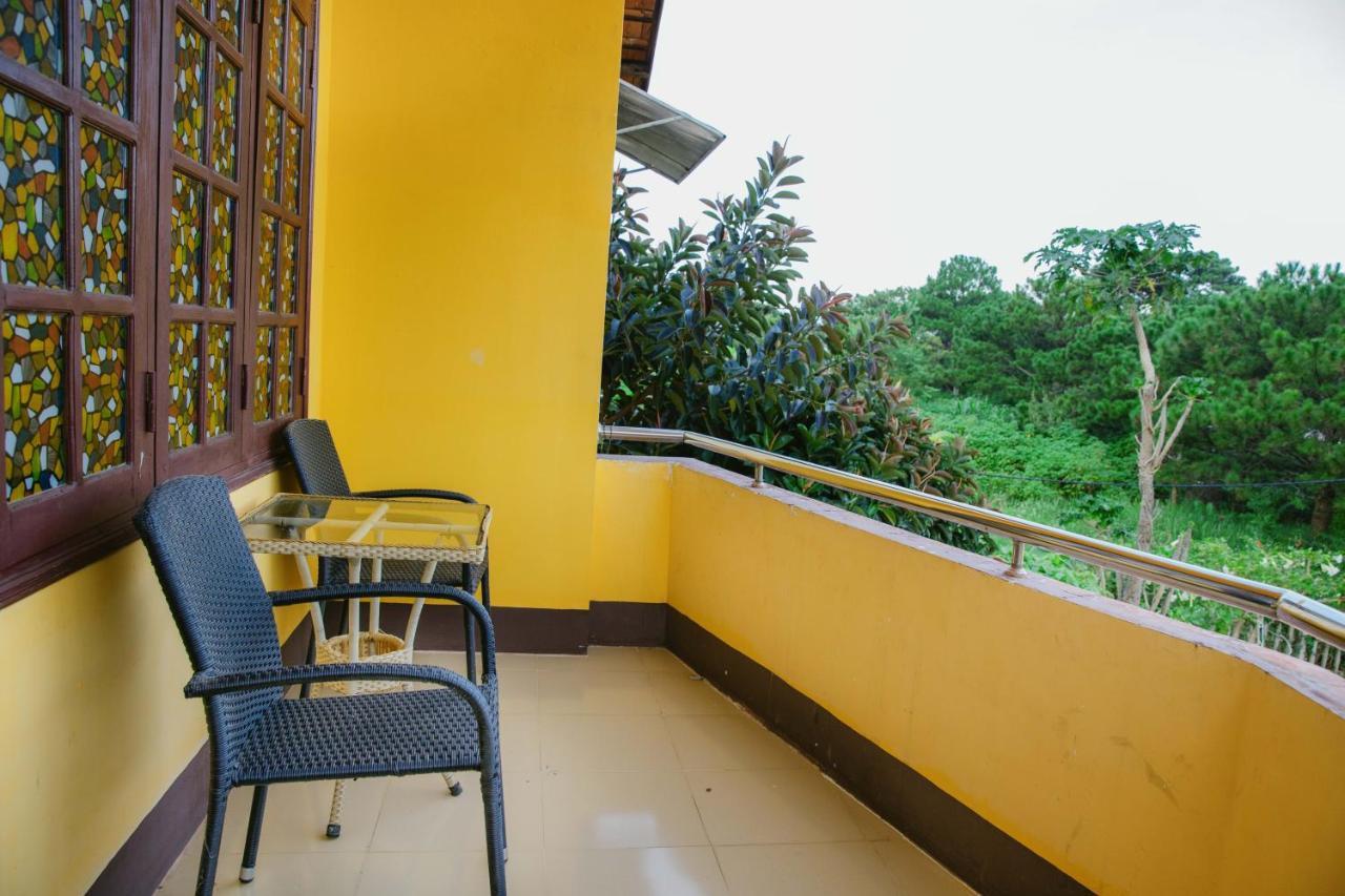 Aparthotel Train Da Lat