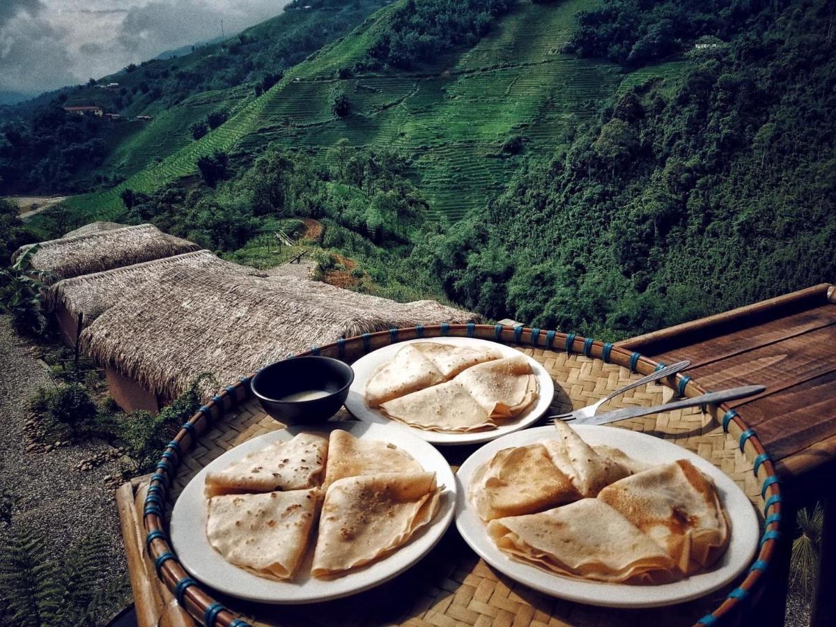 Chapa - Mountain Retreat