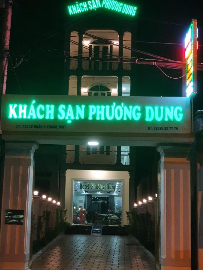Hotel Phuong Dung Buon Ma Thuot