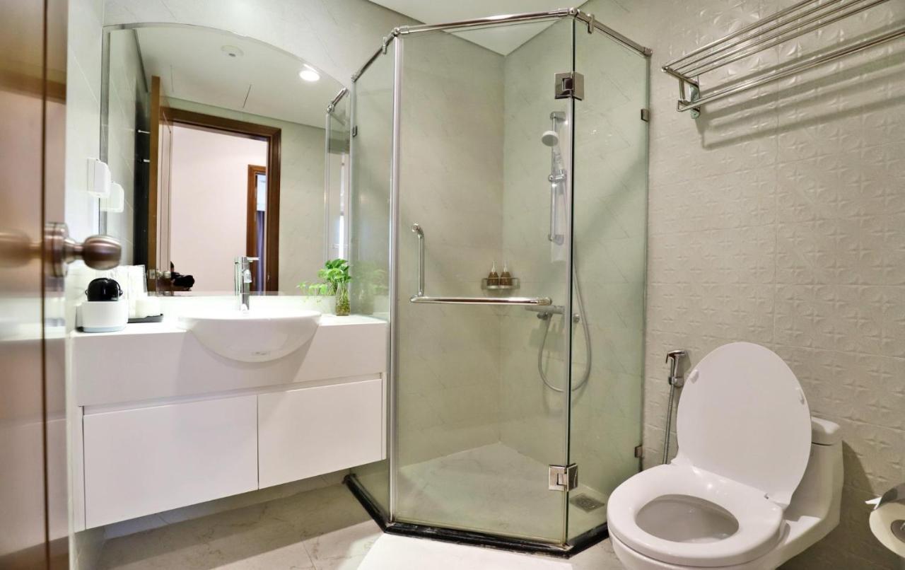 Bom Homes- Vinhomes Times City- Service * Hà Nội