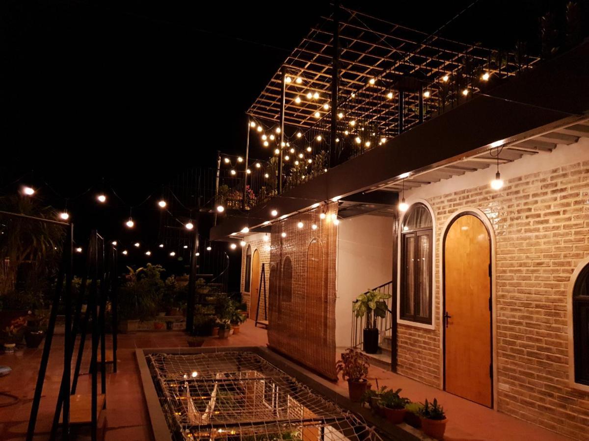 Hotel Tam Coc Brothers -