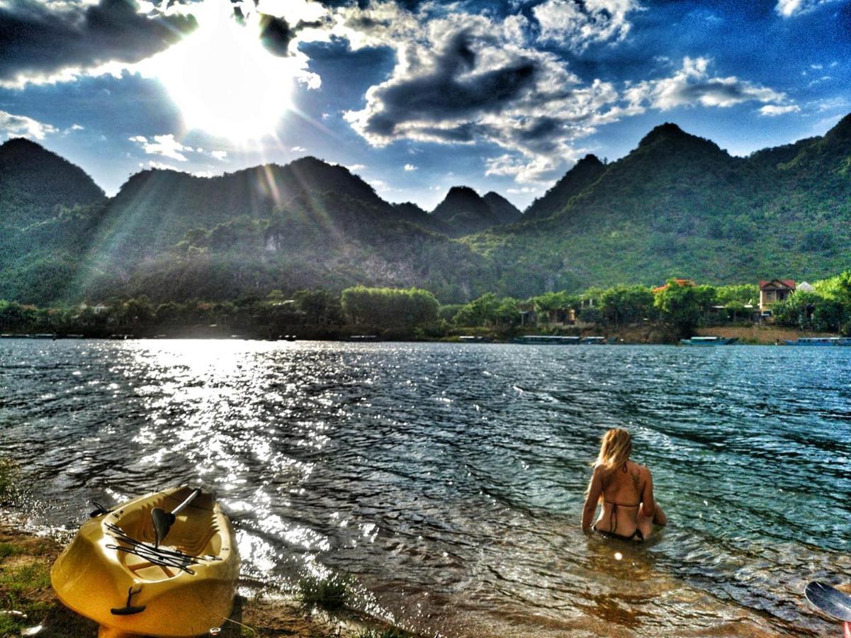 Landhaus Carambola Phong Nha
