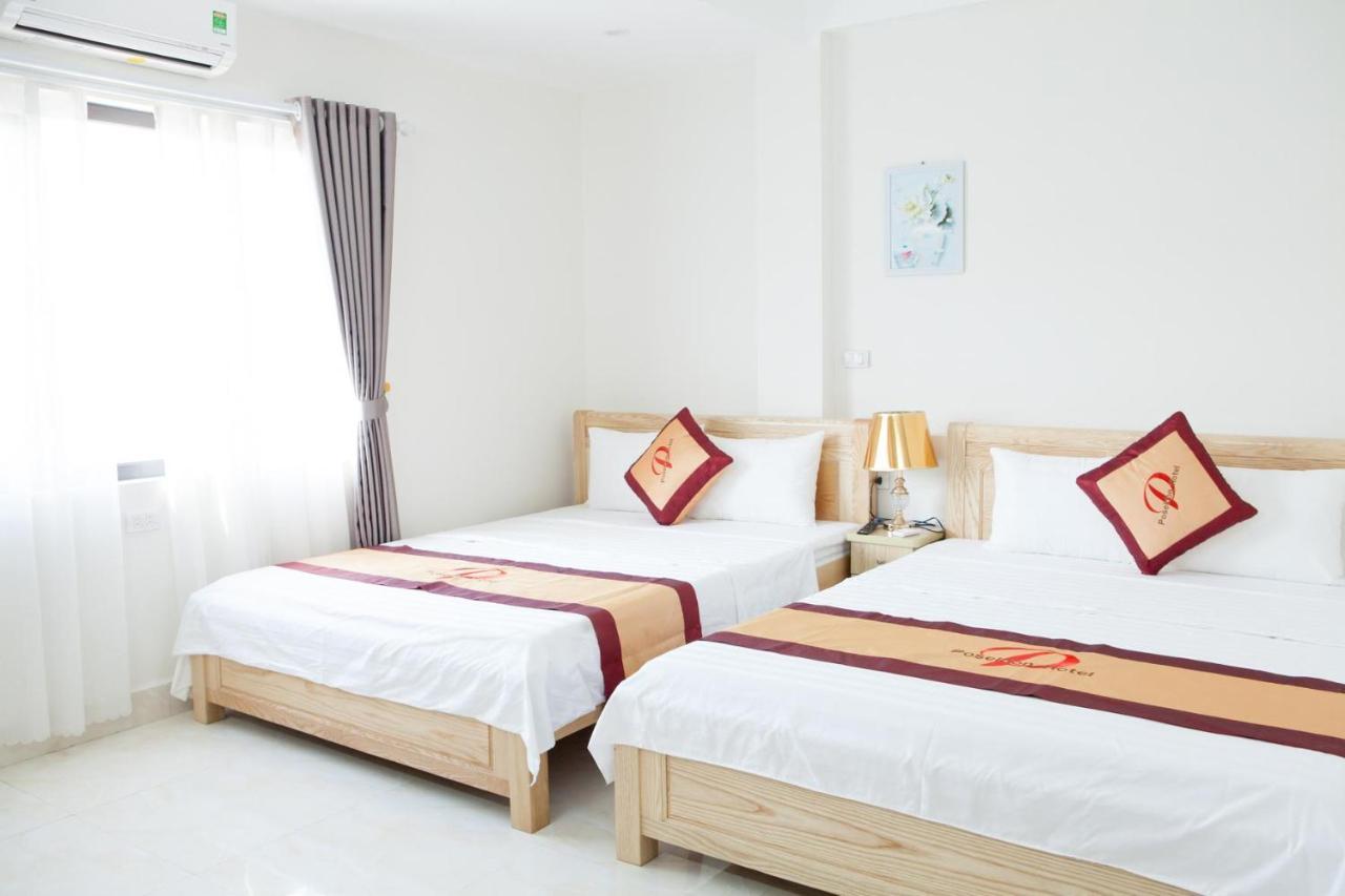Hotel Poseidon 2*