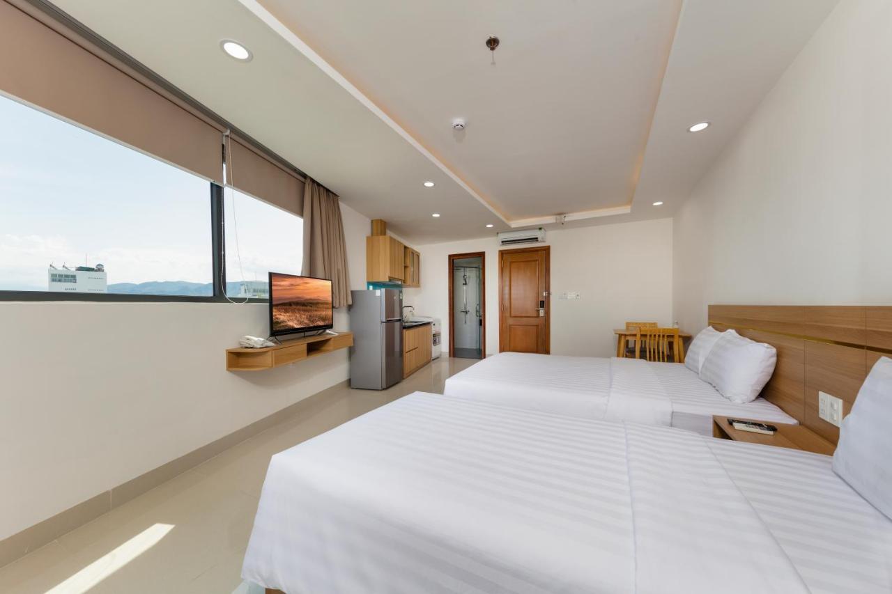 Xo & Apartment Nha Trang