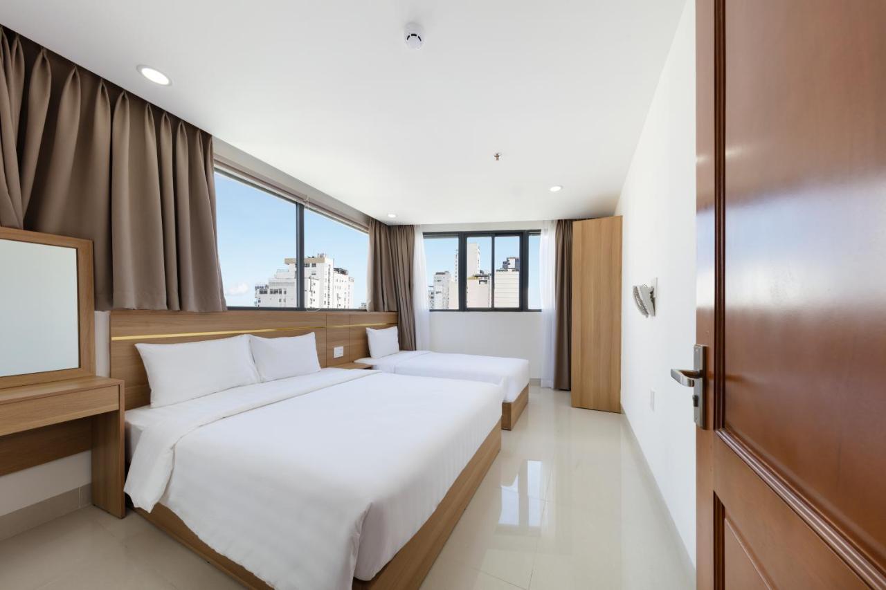 Apartment Xo &