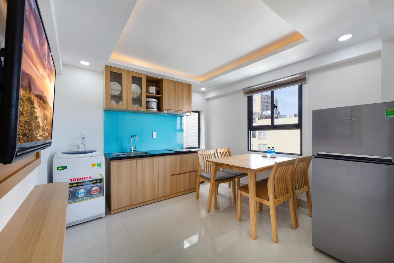 Xo & Apartment Nha Trang
