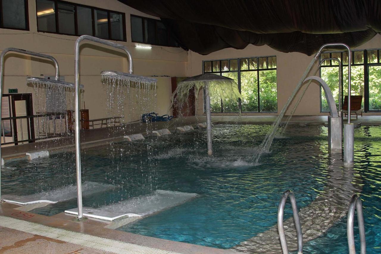 Resort Cuc Phuong Mineral Retreat Ninh Binh