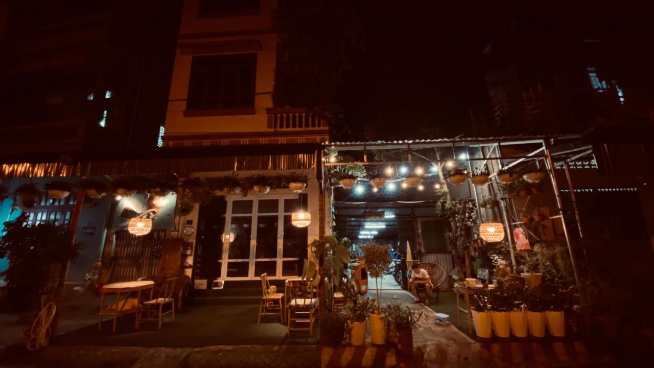 Eco Cao Bang