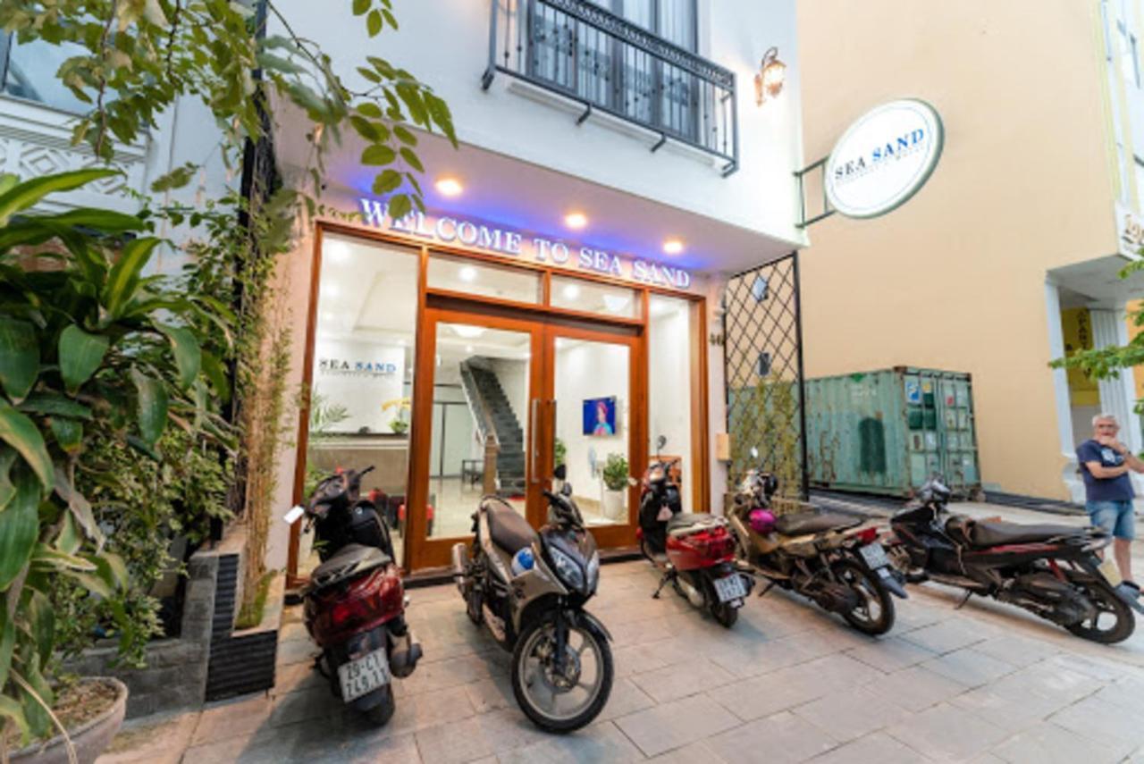 Hotel Sea & Da Nang