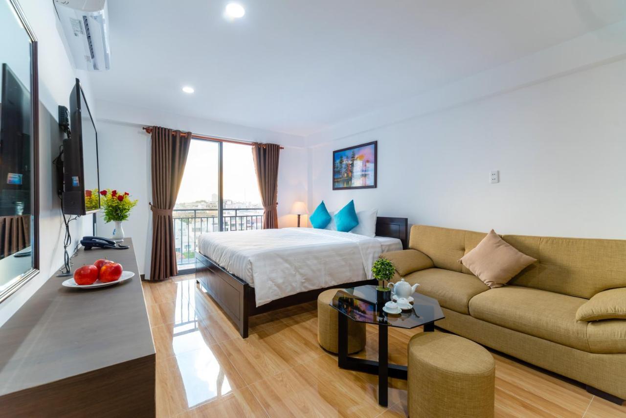 Hotel Sea & Da Nang