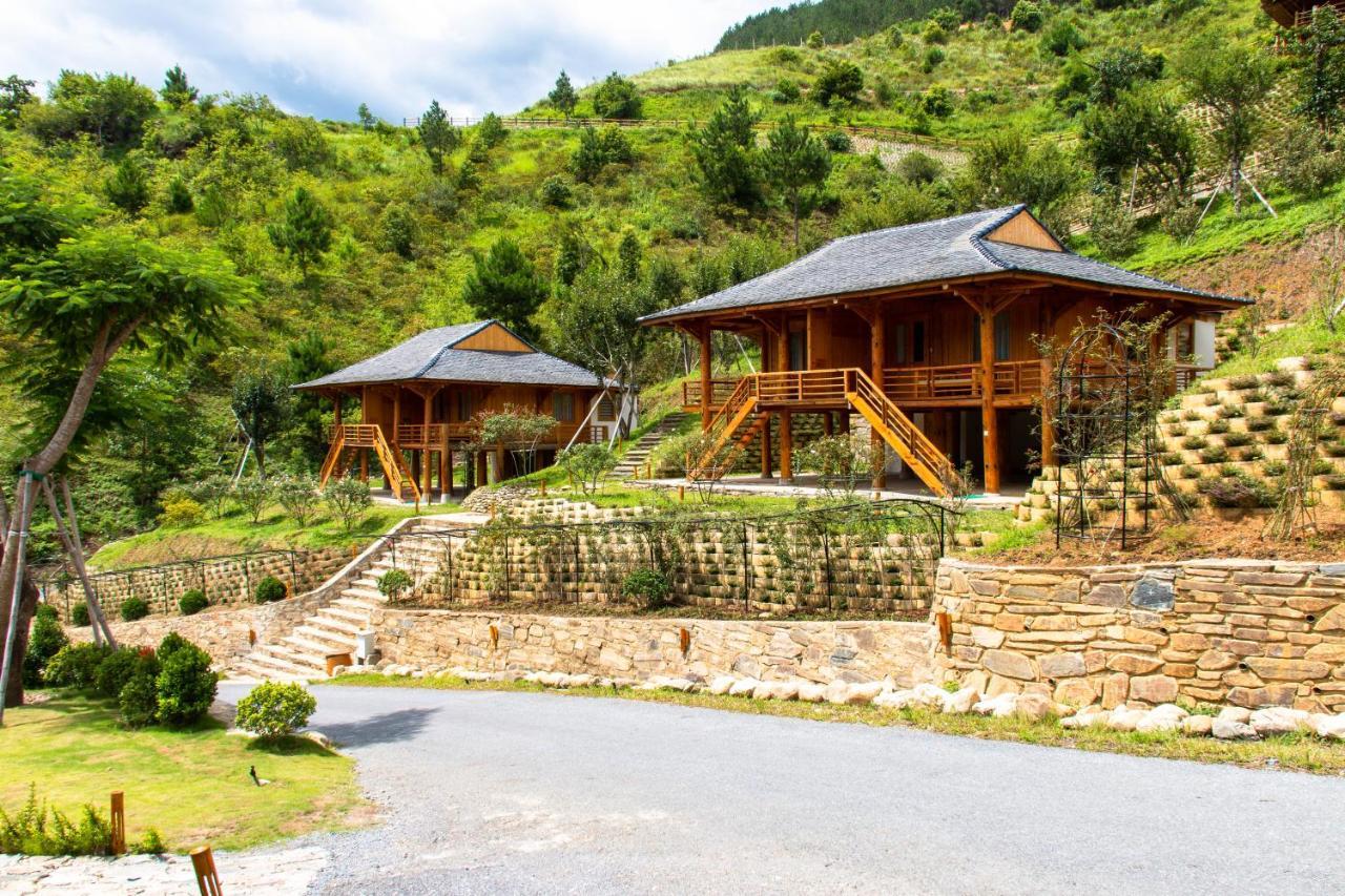 Le Champ Tu Le Hot Spring & Resort 4*
