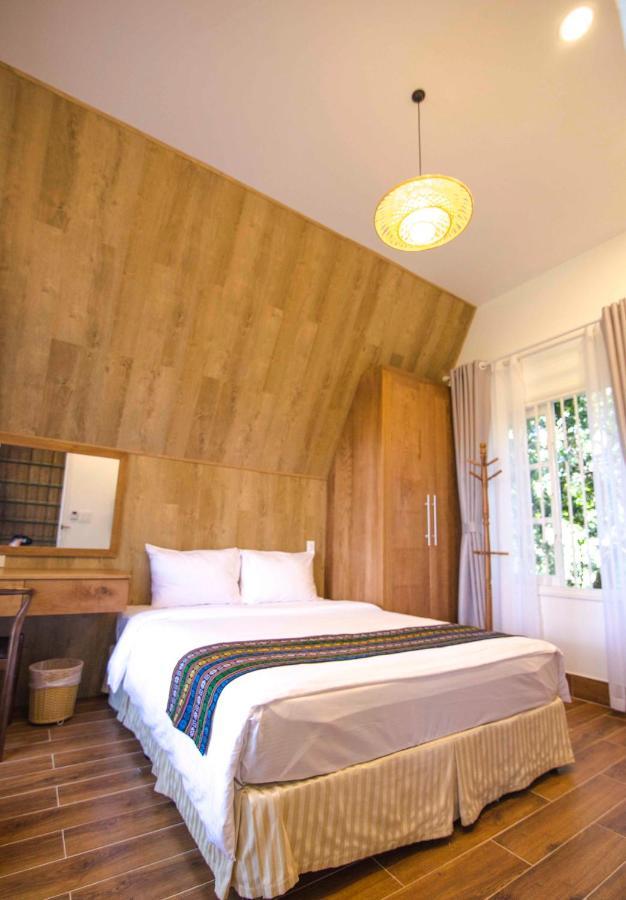 Ttc Dreamy Hill - Unlimited Access To Ttc World - Thung Lung Tinh Yeu Villa Da Lat
