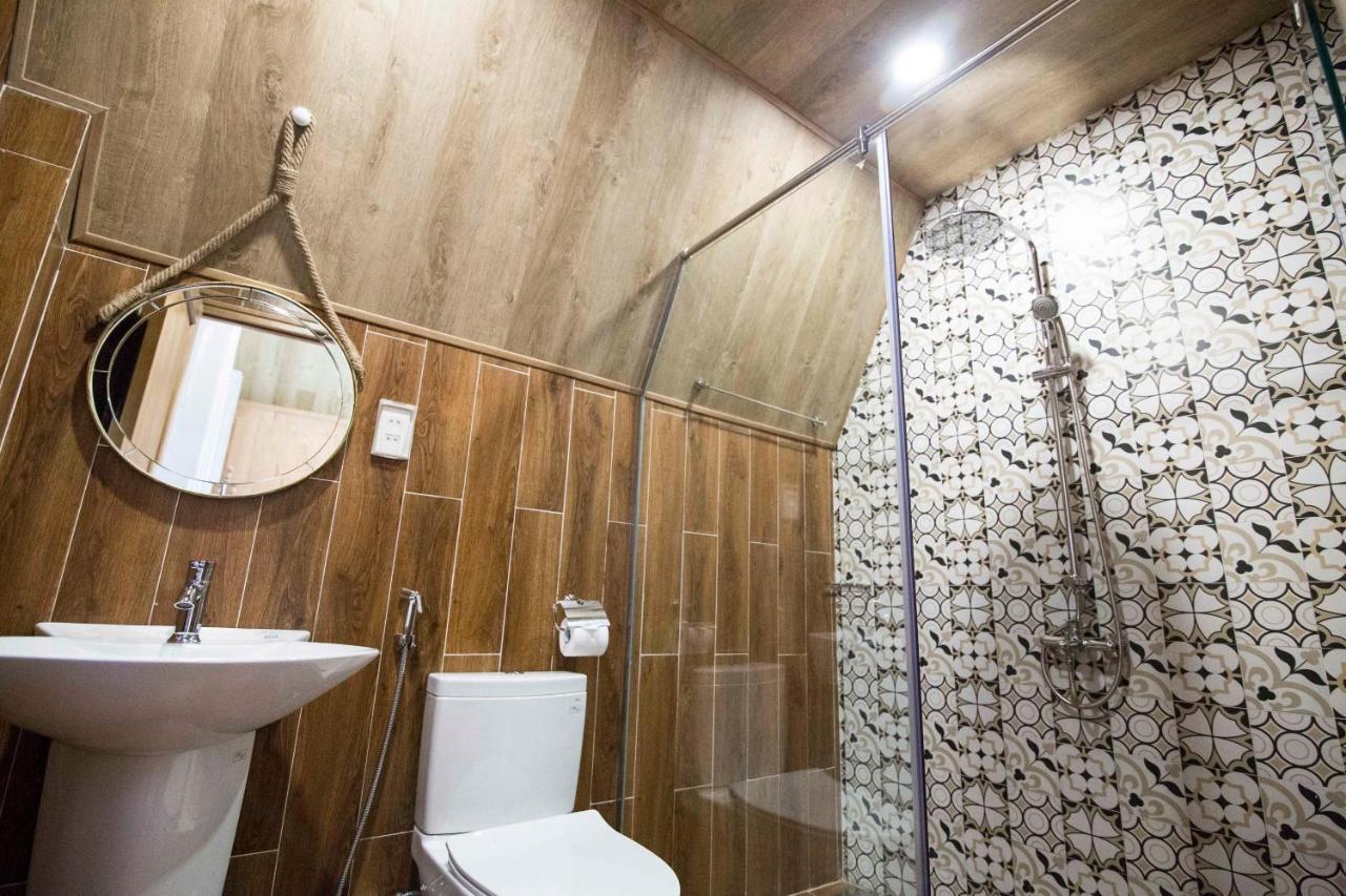 Villa Ttc Dreamy Hill - Unlimited Access To Ttc World - Thung Lung Tinh Yeu *