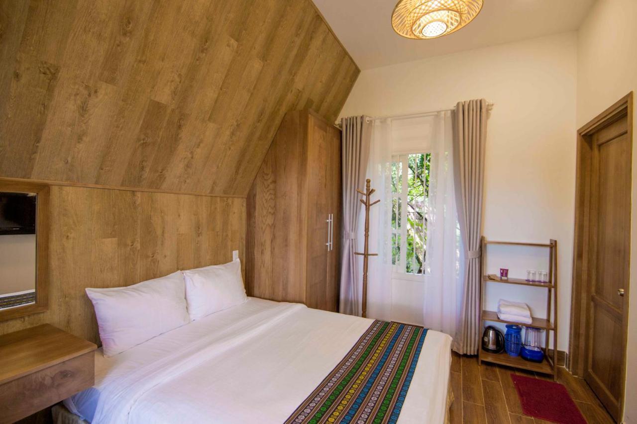 Ttc Dreamy Hill - Unlimited Access To Ttc World - Thung Lung Tinh Yeu Villa