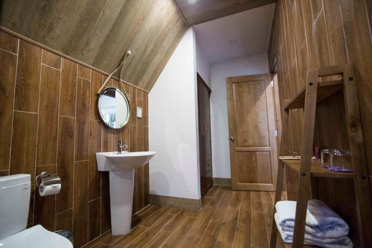 Villa Ttc Dreamy Hill - Unlimited Access To Ttc World - Thung Lung Tinh Yeu Da Lat