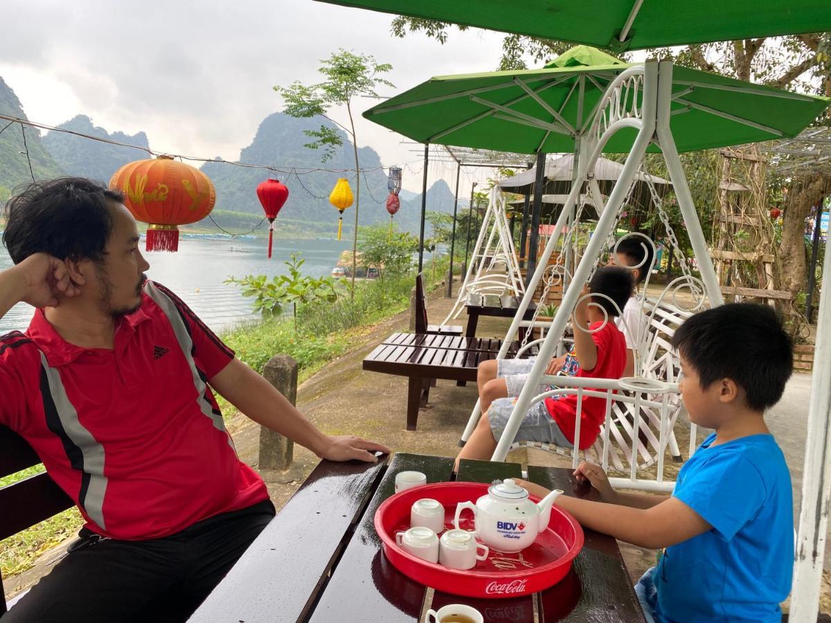 Son Doong Riverside 2* Phong Nha