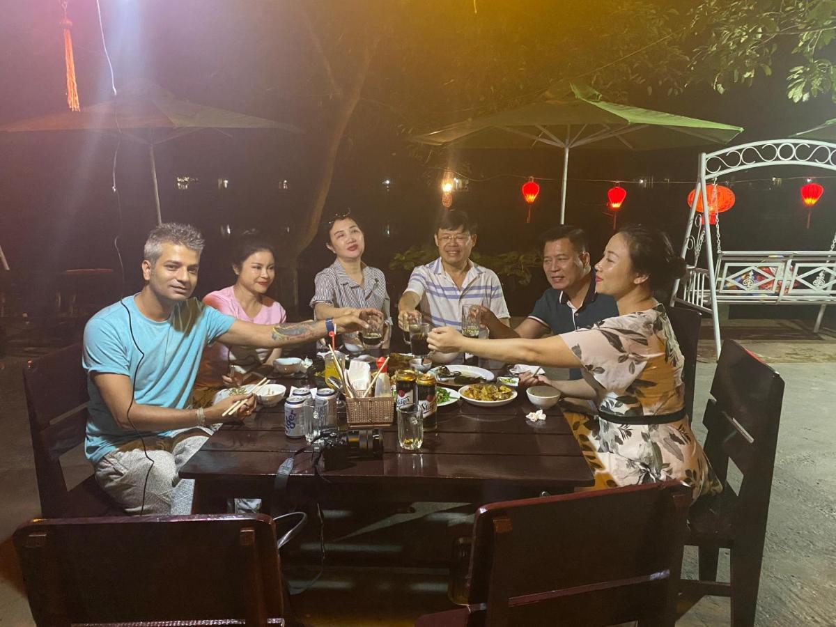 Son Doong Riverside Hotel 2*