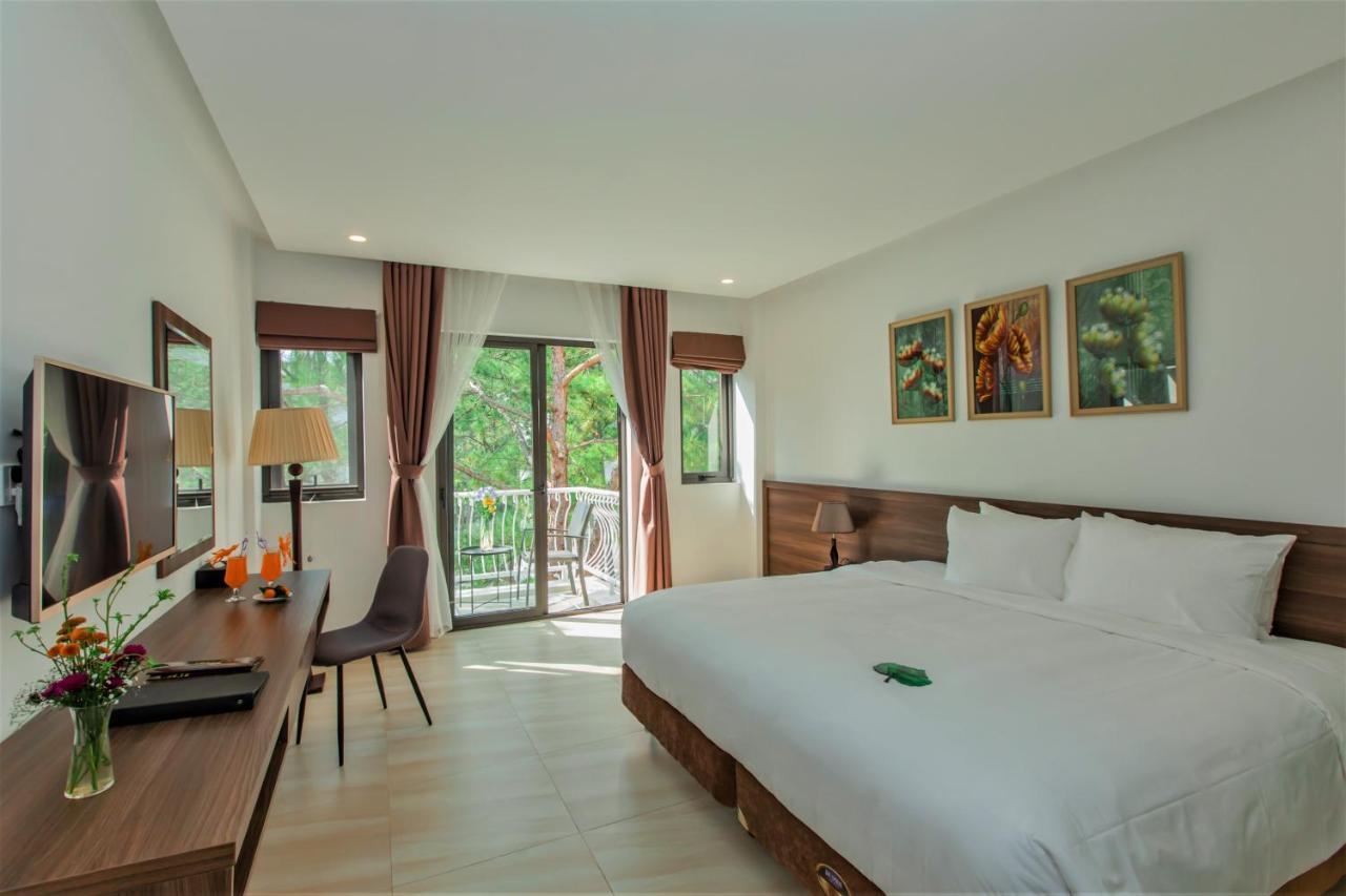 Cereja & Resort Da Lat
