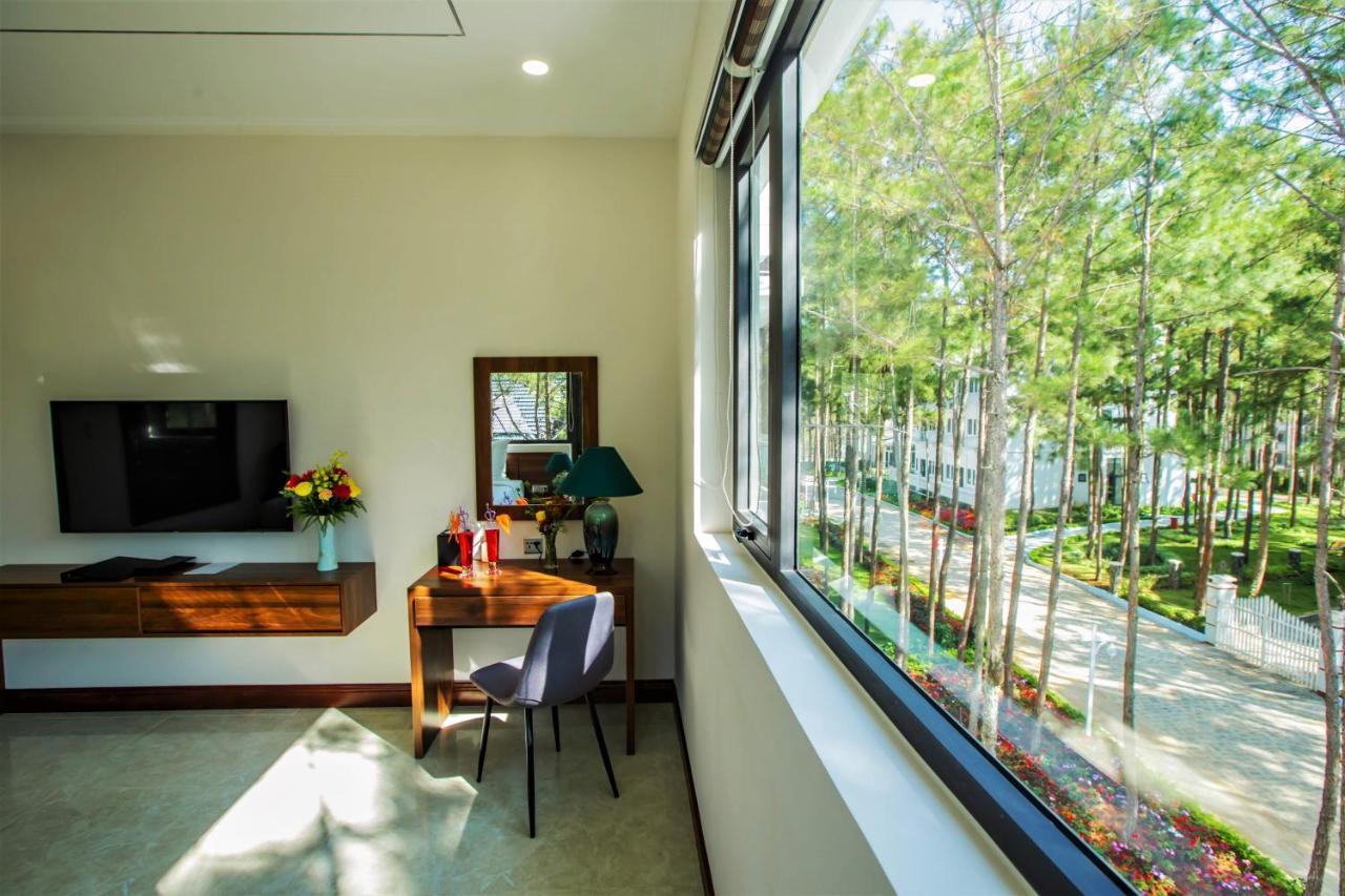 Cereja & 4* Da Lat