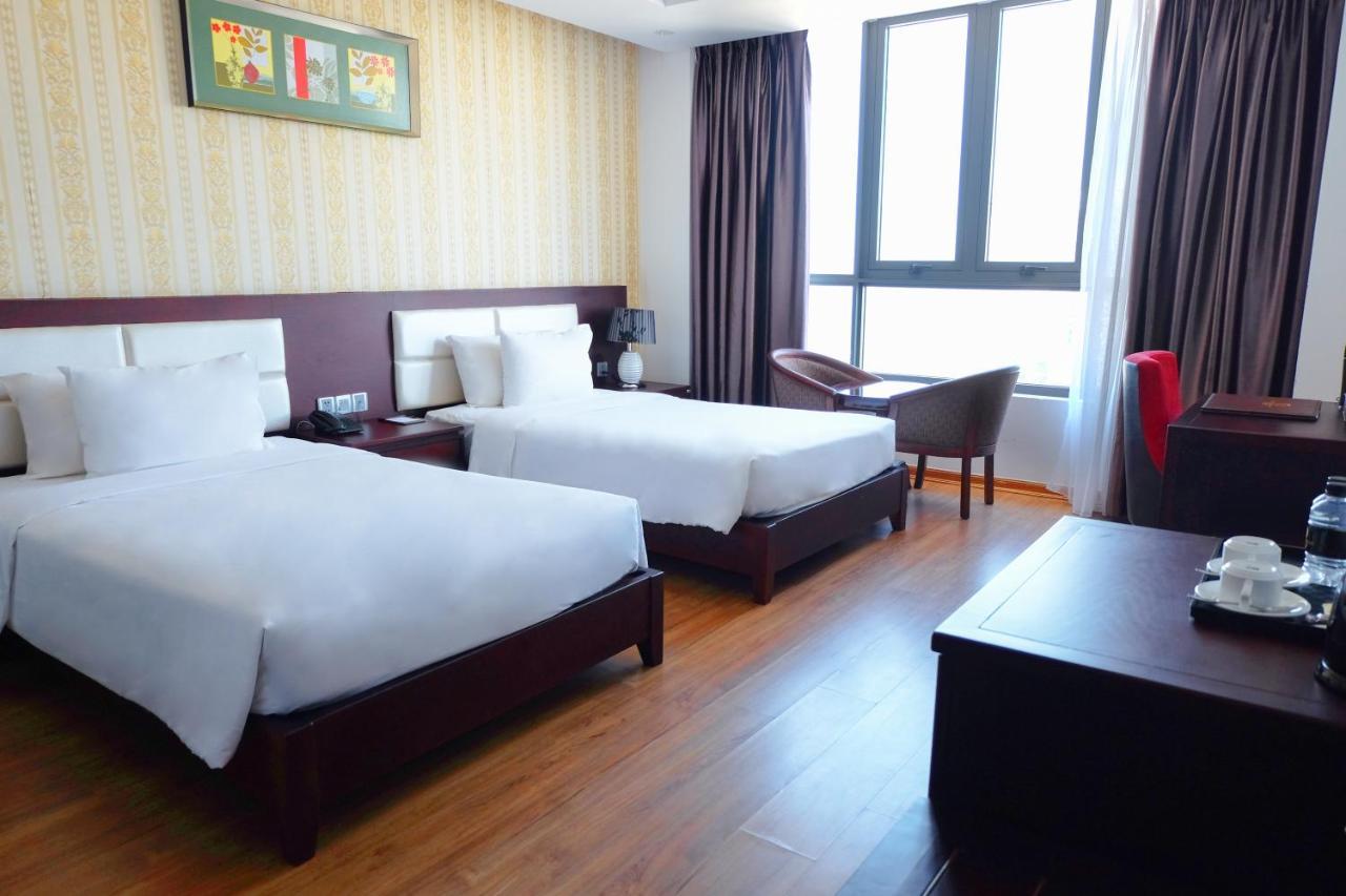 Le Hoang Hotel 4*