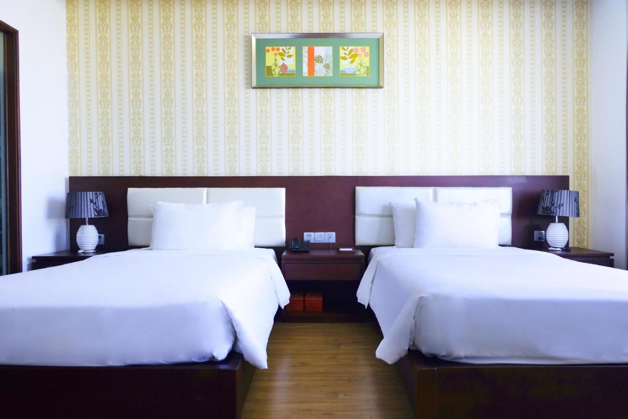 Le Hoang Hotel 4*