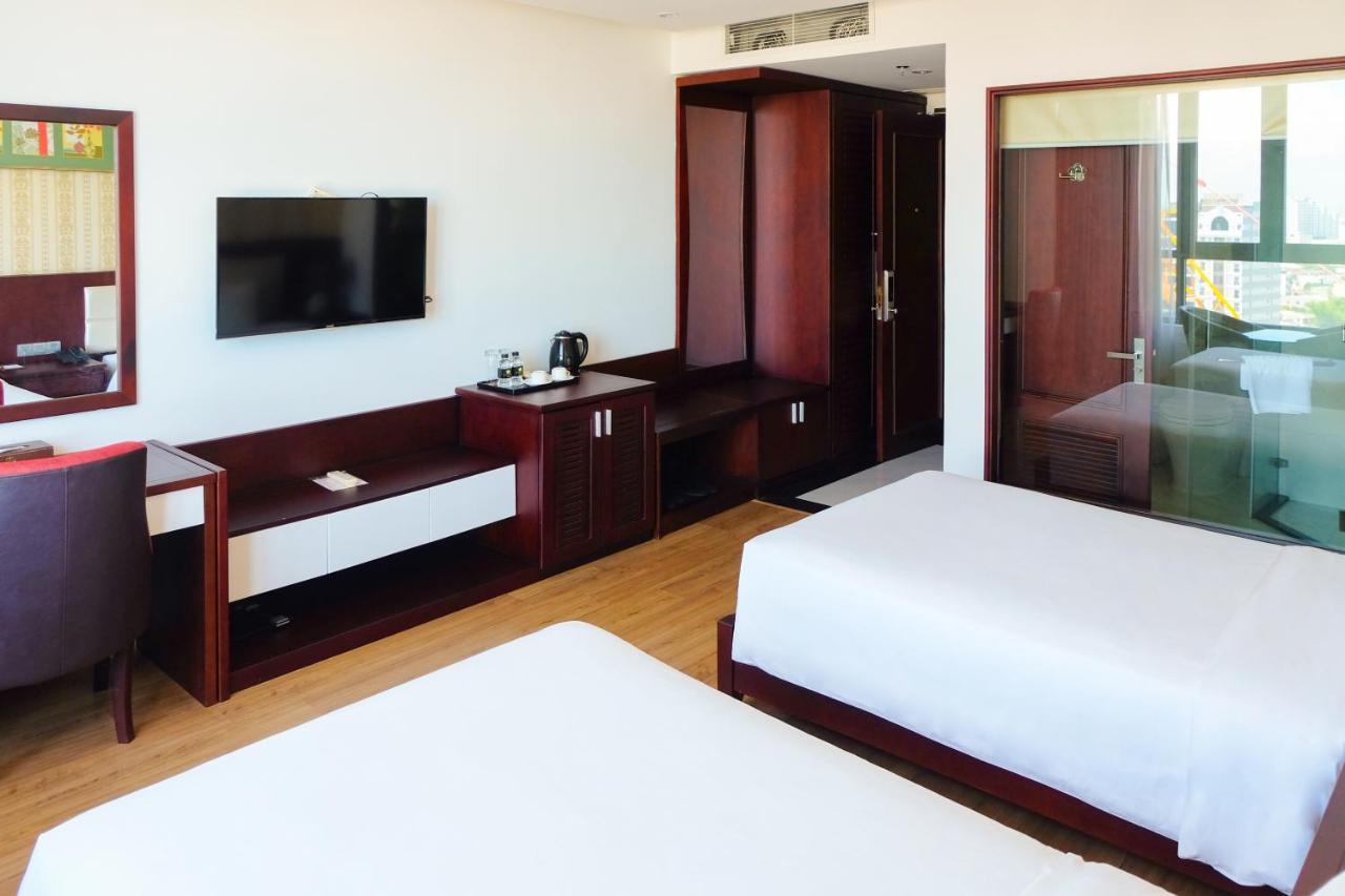 Hotel Le Hoang Da Nang