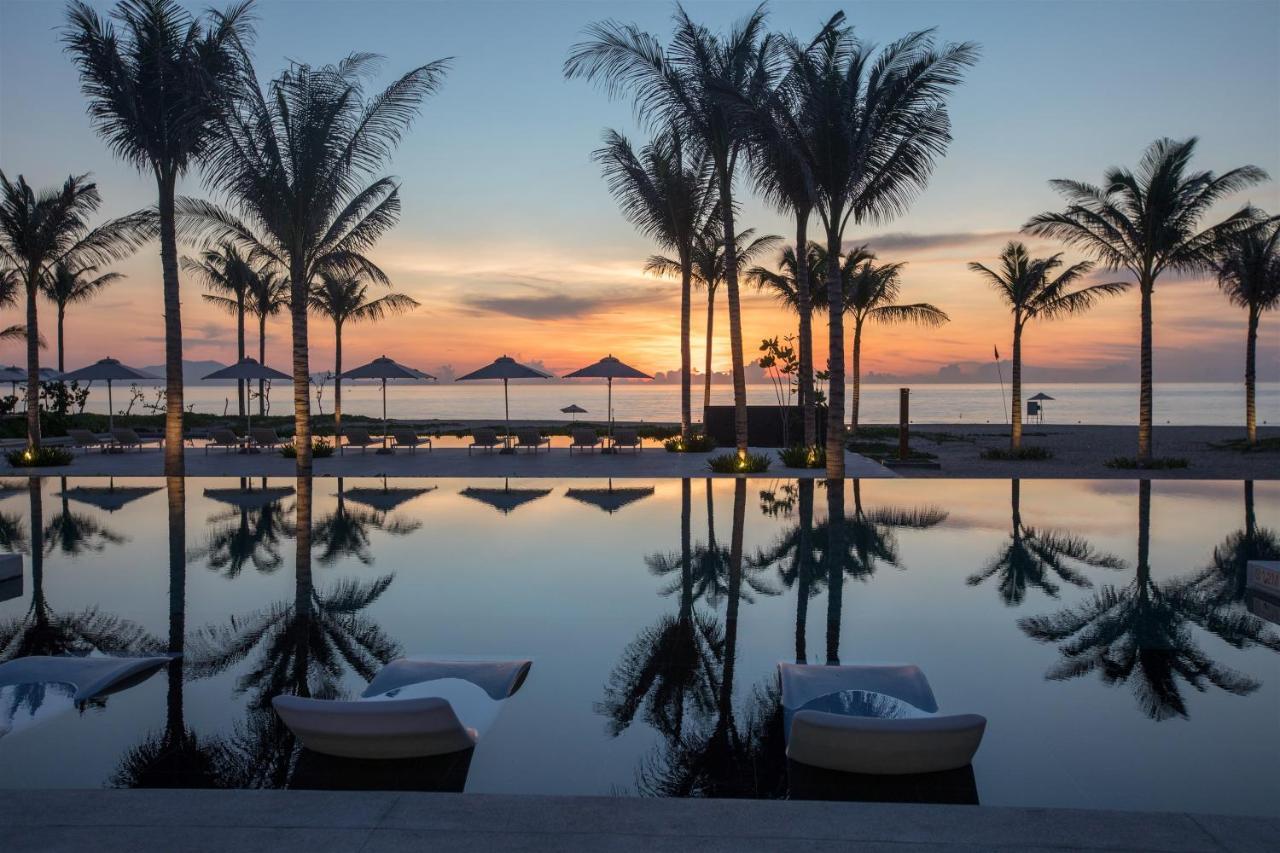 Alma Resort 5*