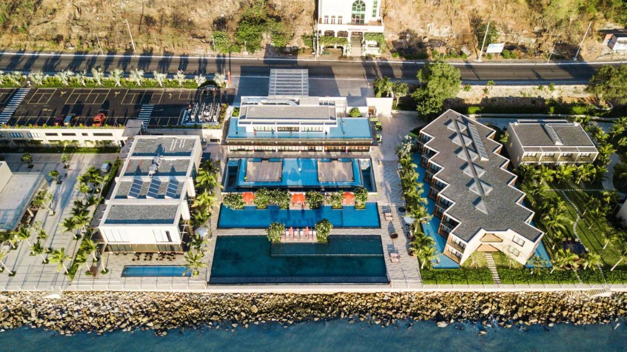 Marina Bay & Resort Vung Tau