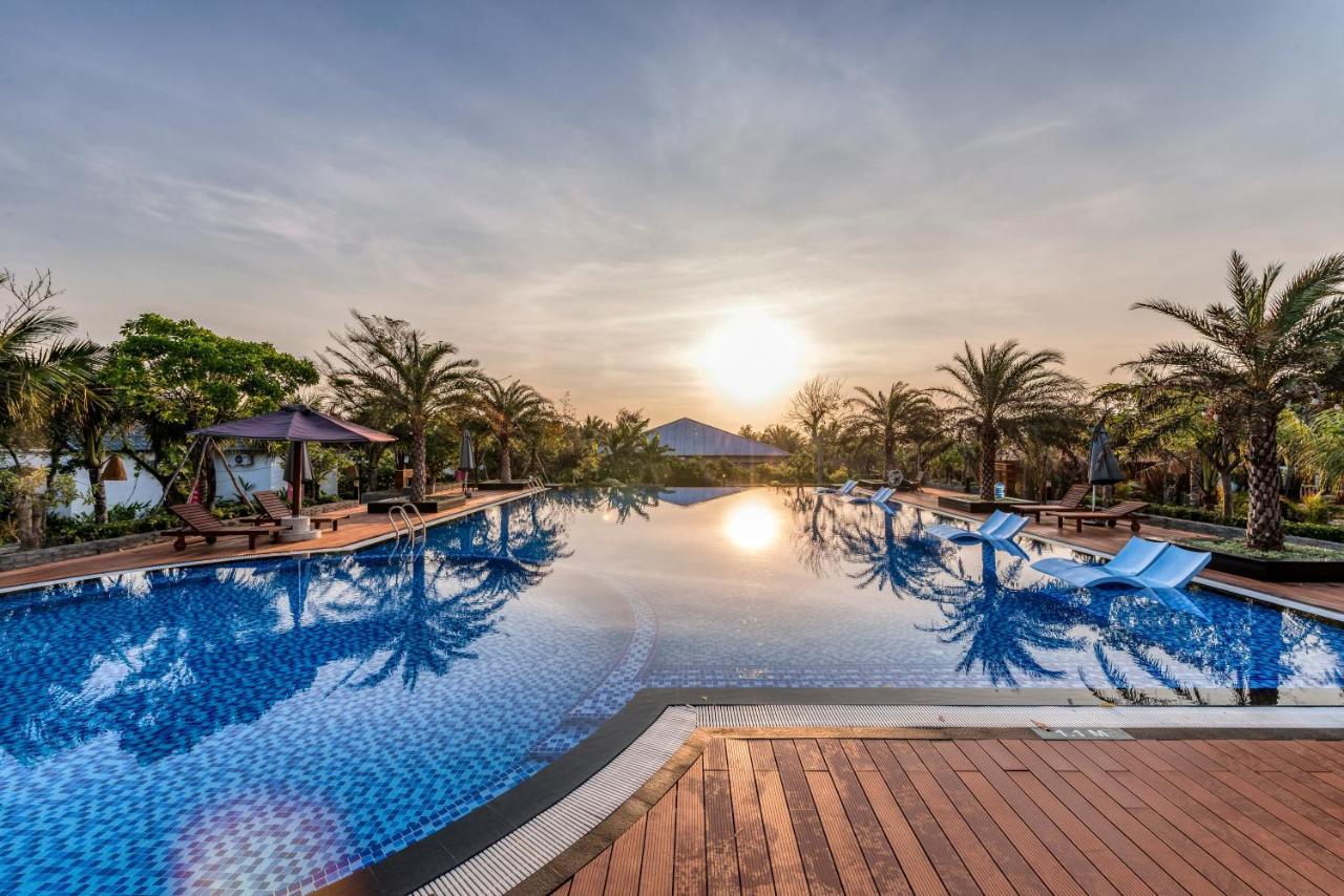 Hon Ba Resort