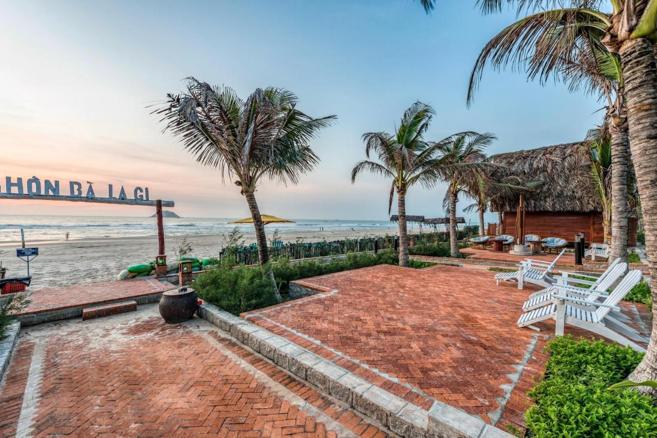 Hon Ba Resort 3*