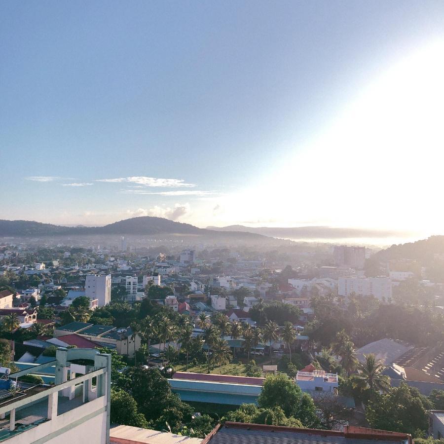 Sen Hotel 3*