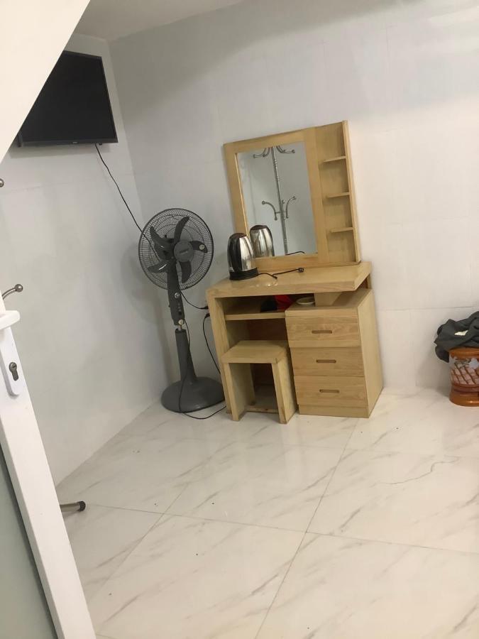 Hotel Greenview Da Lat