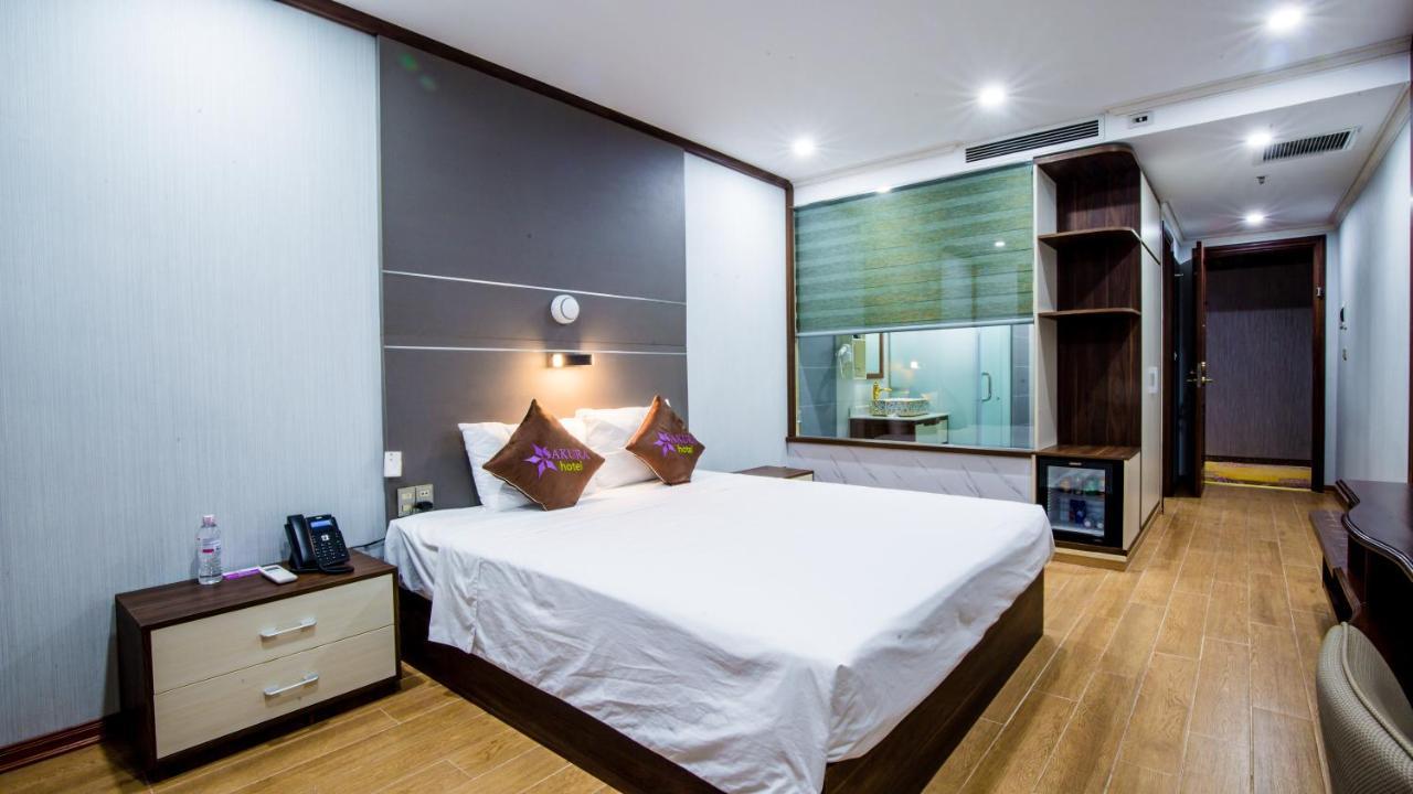 Sakura Hotel