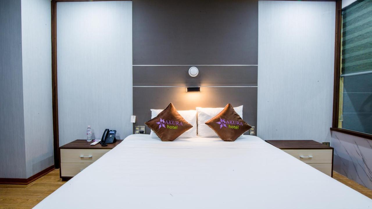 Hotel Sakura