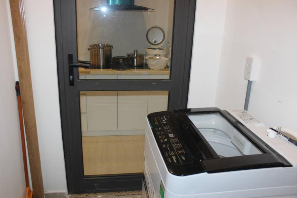 Sweethome1-can Ho 42m2 Co Bep, Phong Tam Nong Lanh Tai * Ha Long