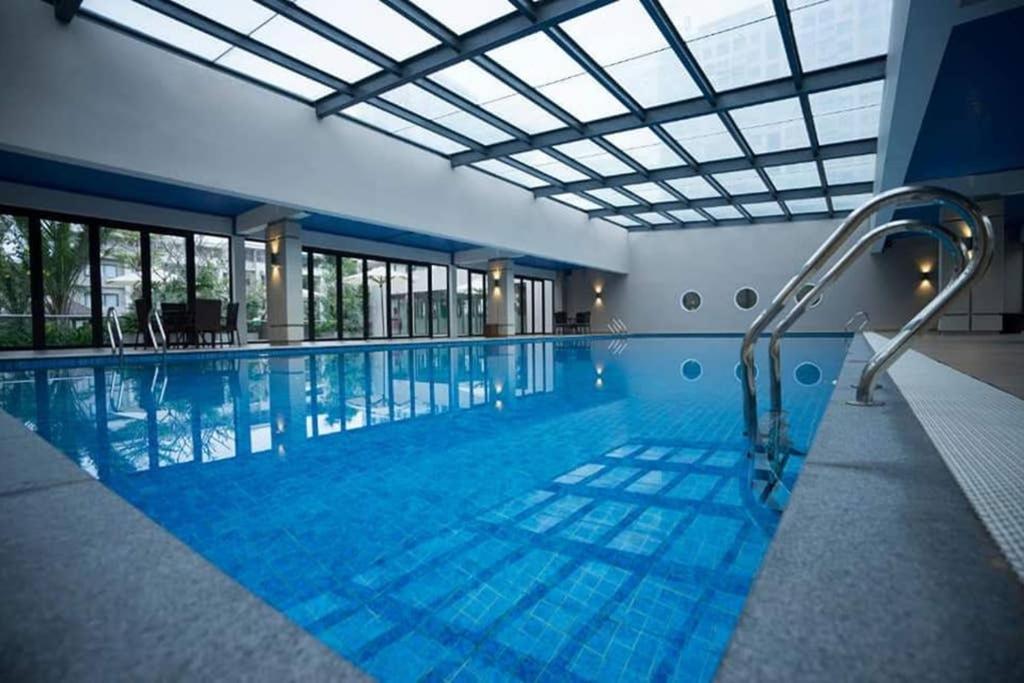 Sweethome1-can Ho 42m2 Co Bep, Phong Tam Nong Lanh Tai