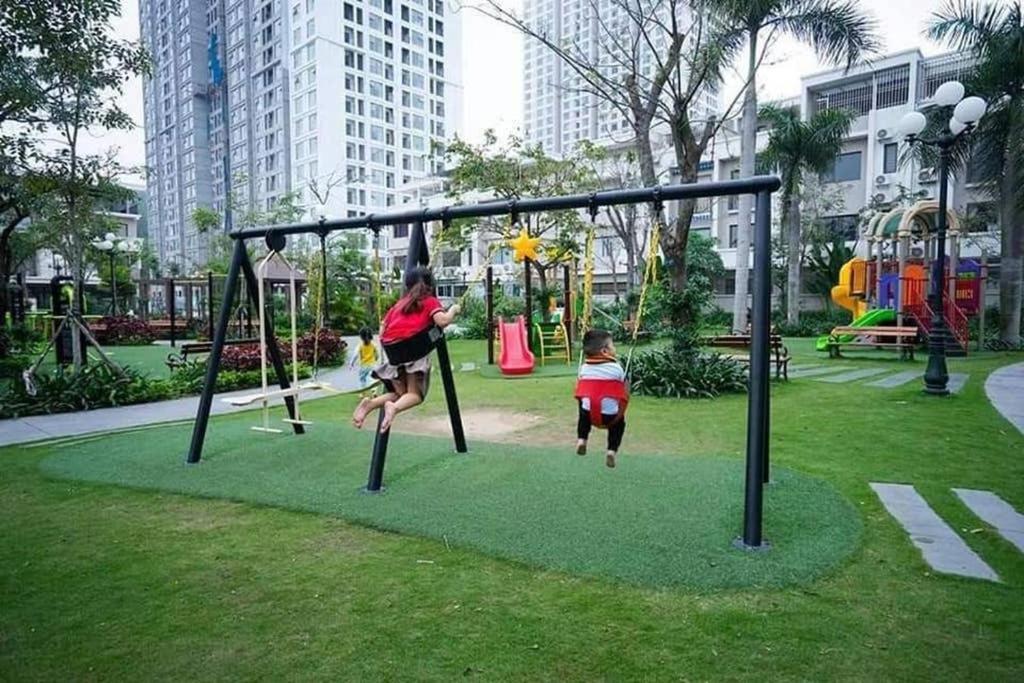 Sweethome1-can Ho 42m2 Co Bep, Phong Tam Nong Lanh Tai *