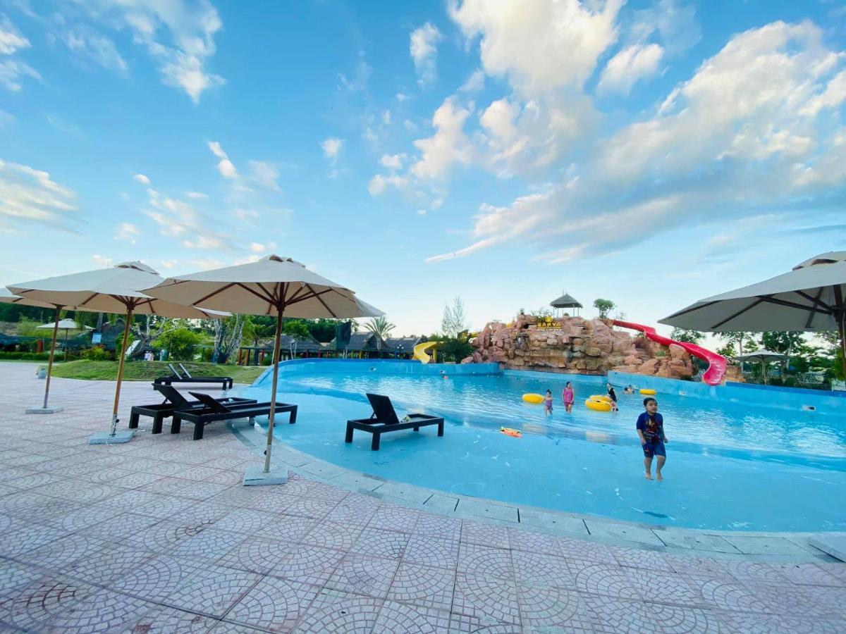 Khách sạn Hamya Hotsprings And Quảng Ngãi