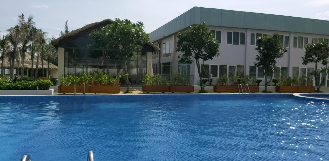 Apartment Aria - Blue Sapphire Ho Boi Va Bai Tam Rieng, 50m Ra Bien Vung Tau