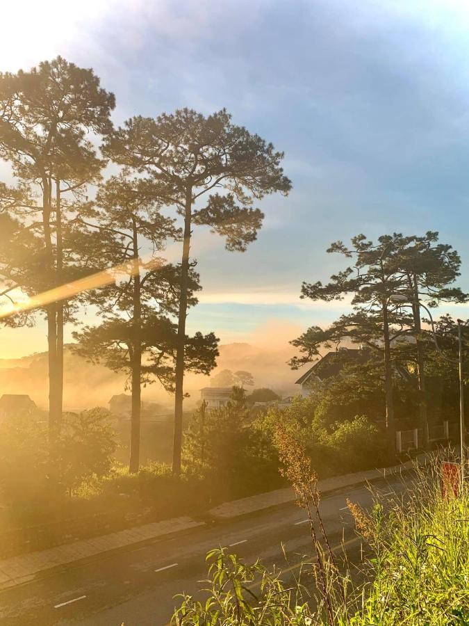 Hotel Charisma Da Lat