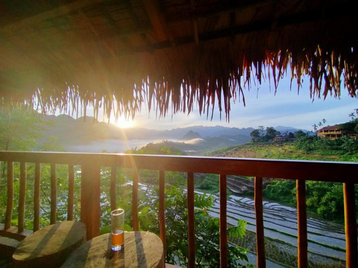 Boutique Garden 4* Pu Luong