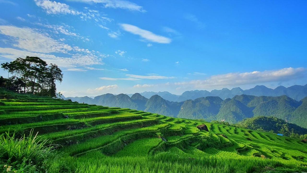 Pu Luong Ecocharm Huong Ba Thuoc