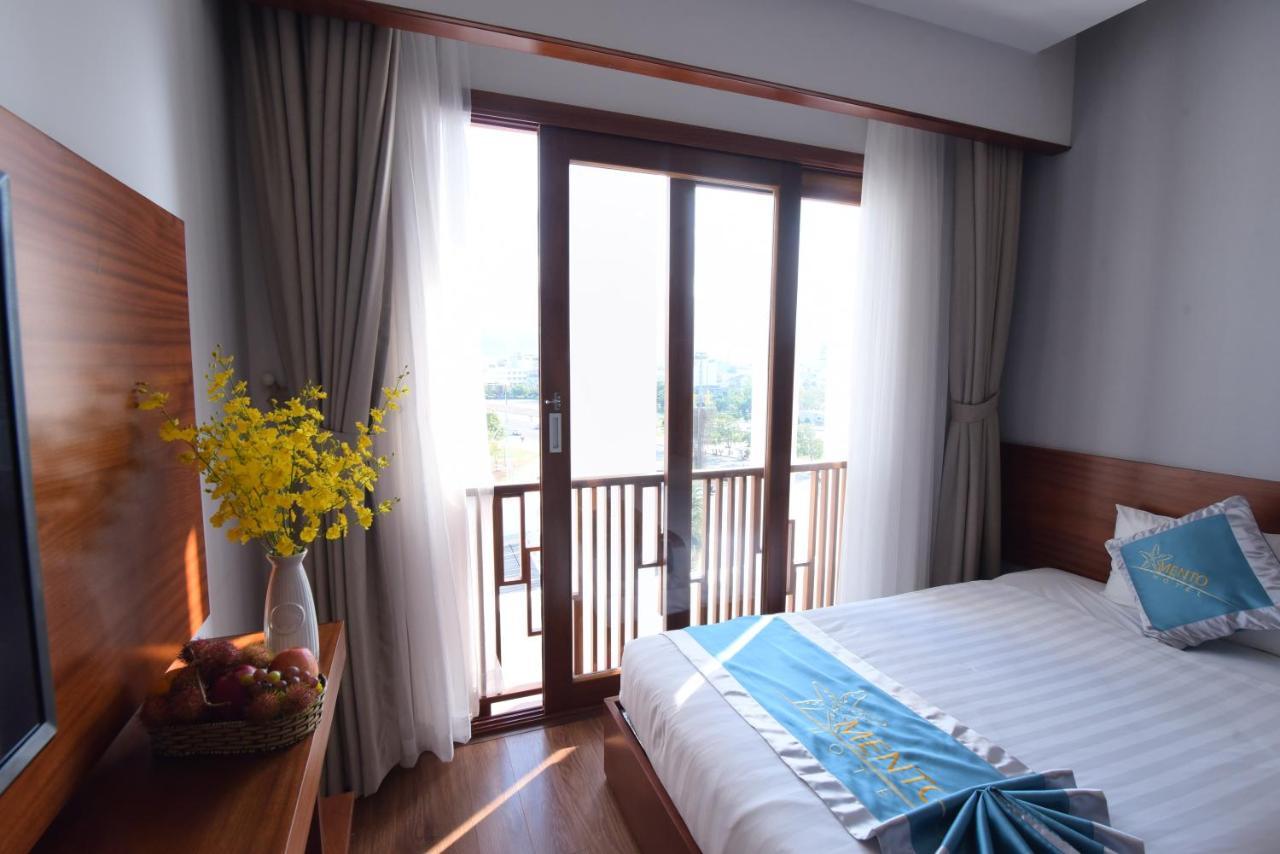 Khách sạn Mento