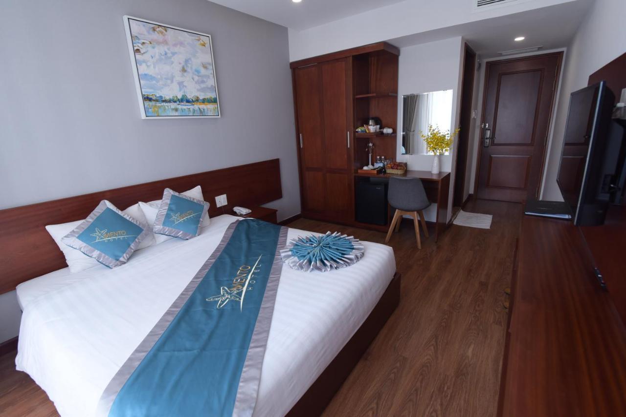 Mento Hotel Quy Nhon