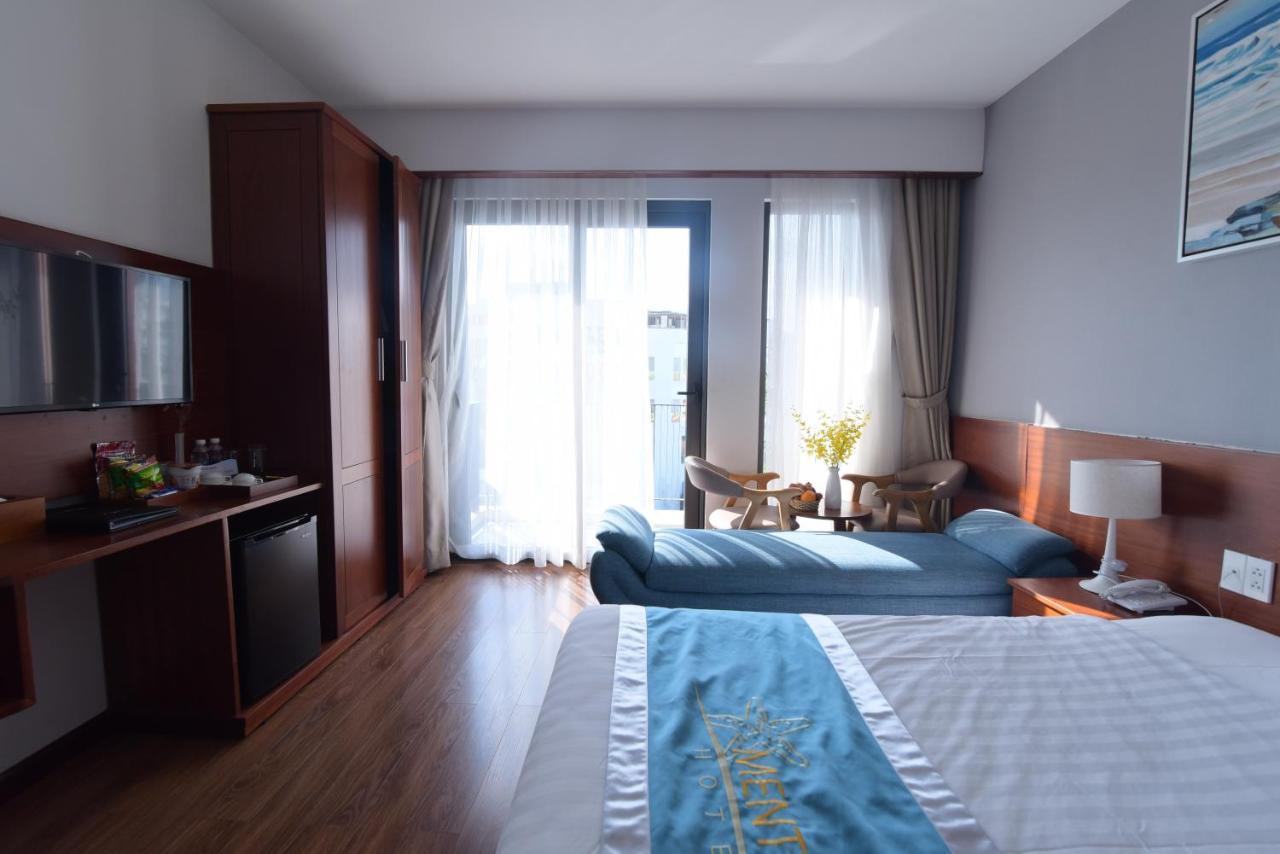 Khách sạn Mento Quy Nhơn
