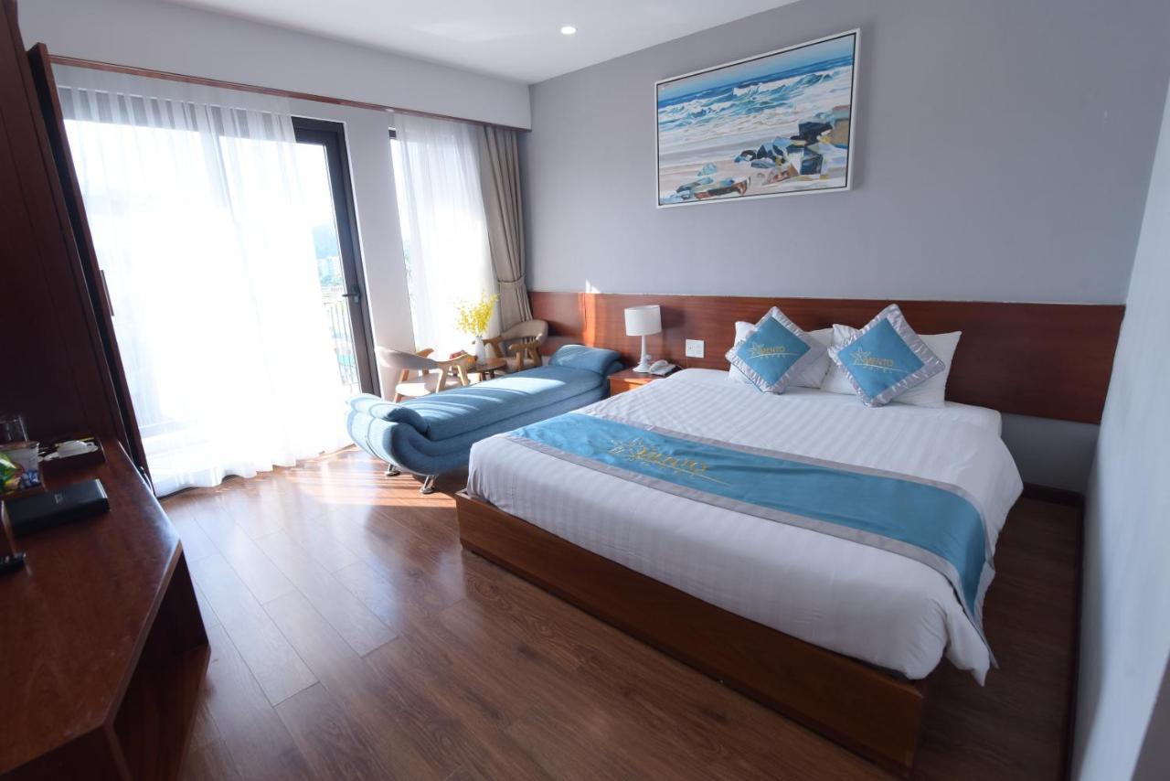 Khách sạn Mento Quy Nhơn