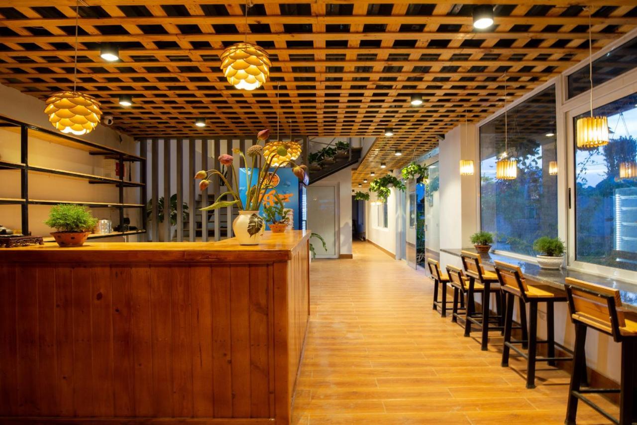 An Thai And Bar 2* Ninh Binh