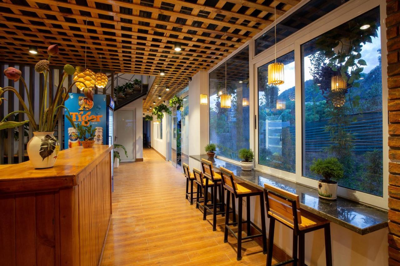 An Thai And Bar 2*