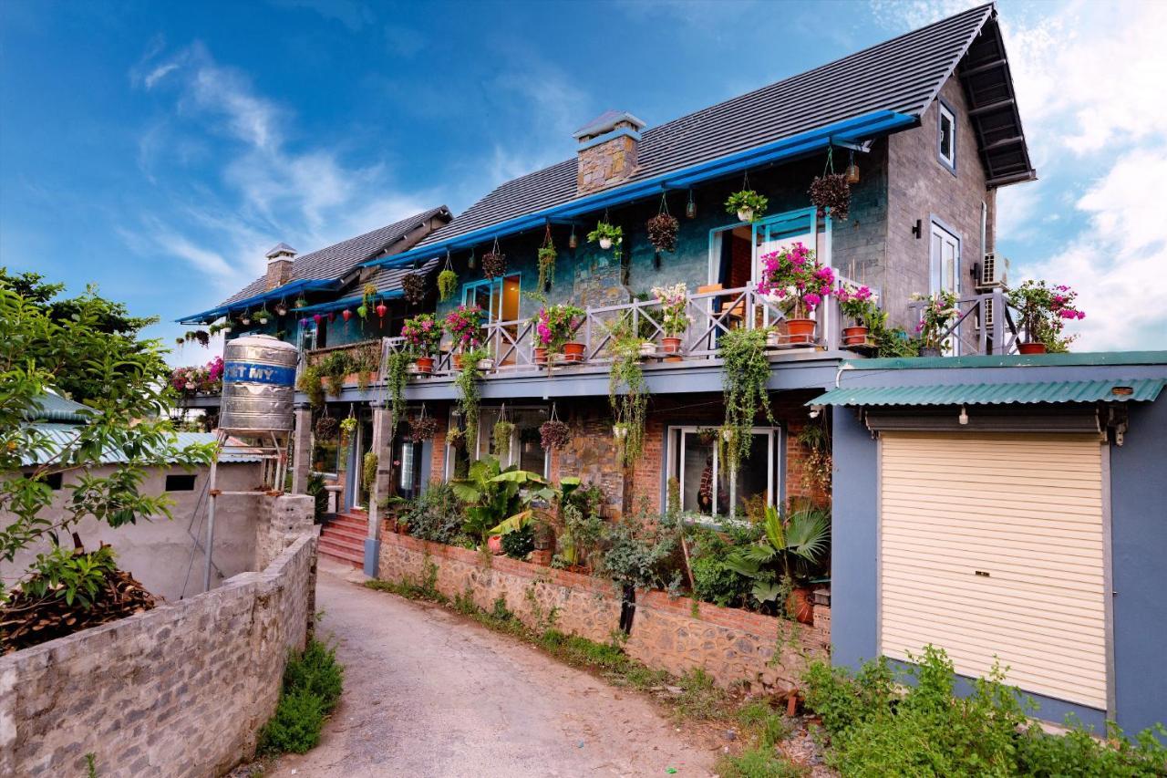 An Thai And Bar Hotel 2*