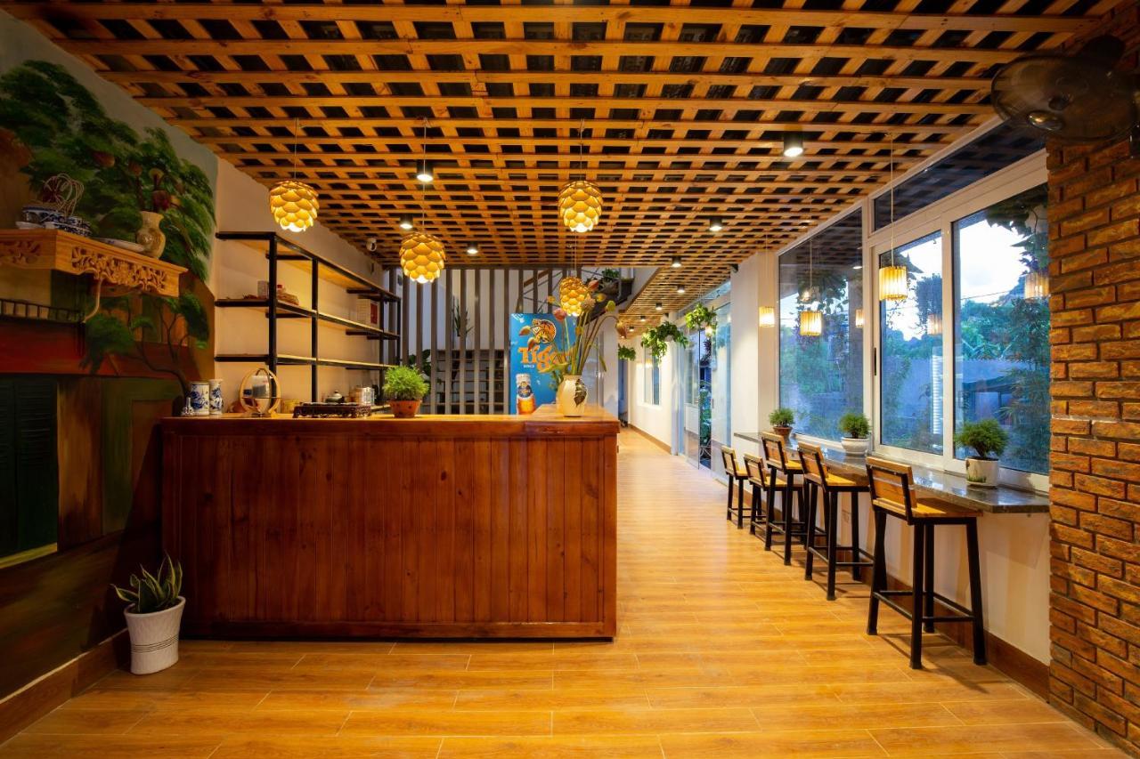 An Thai And Bar 2*